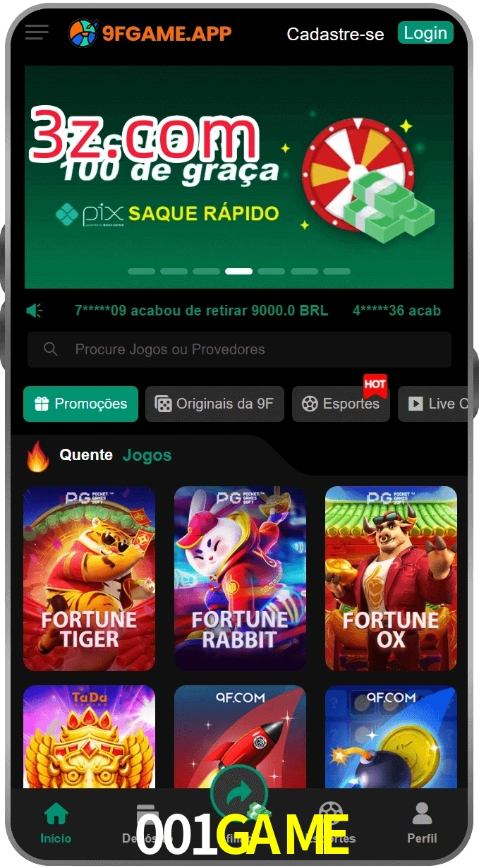 001GAME