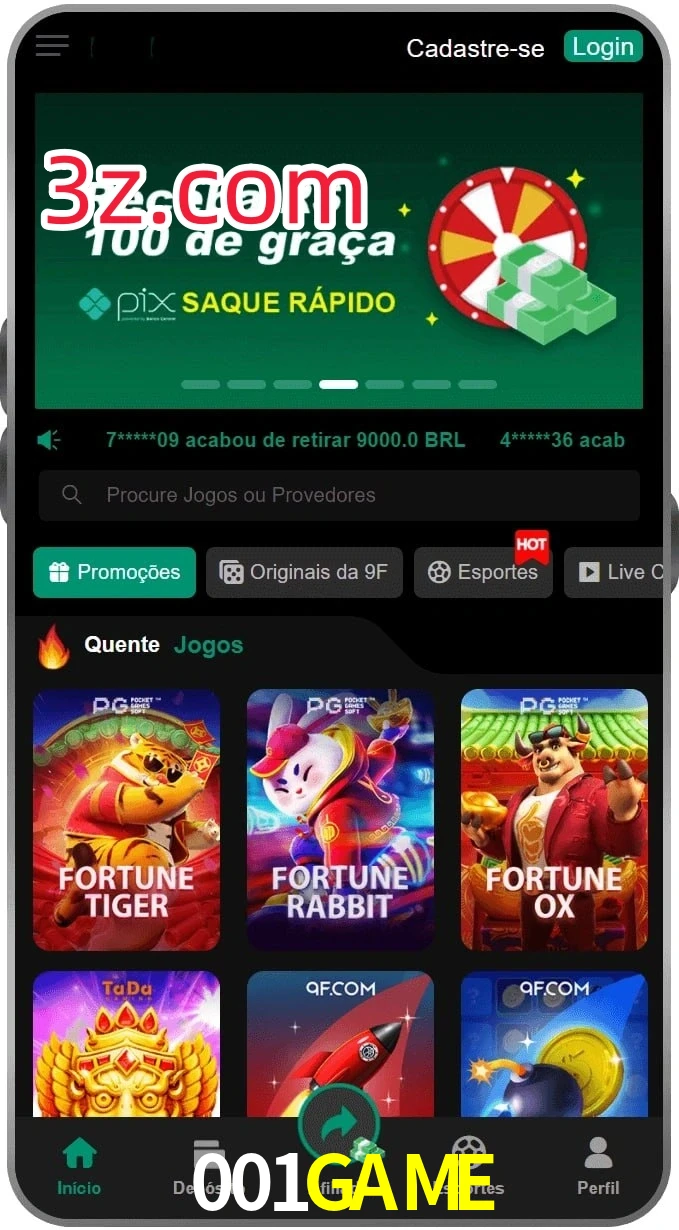 001GAME